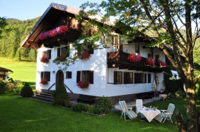 Haus Thurner, Obsteig, Österreich